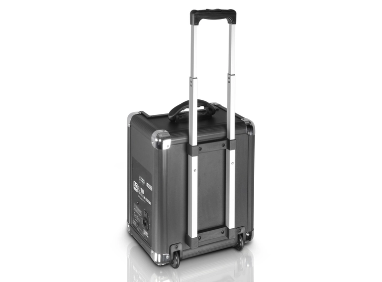 LD Systems Roadjack 10 - Battery Powered Bluetooth Loudspeaker 